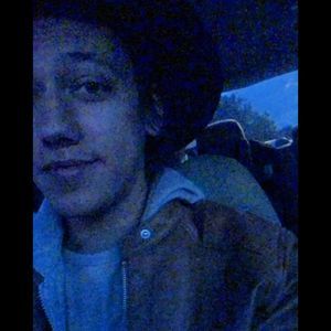 Meet your Posher, Tyler